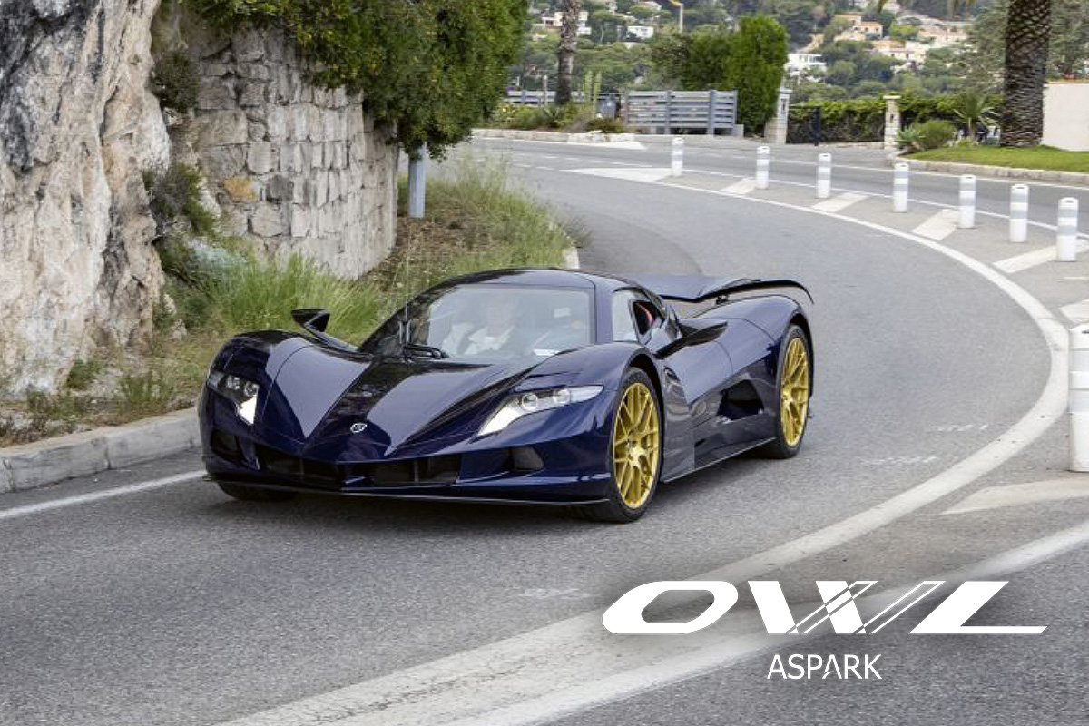 Absolut Cars Consulting, présent en France et Monaco avec la marque Owl